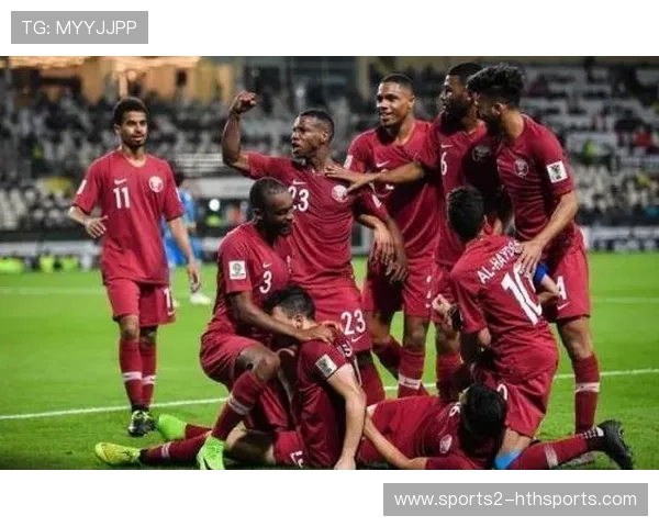 卡塔尔逆转战胜十人阿联酋首次突破预选赛晋级世界杯