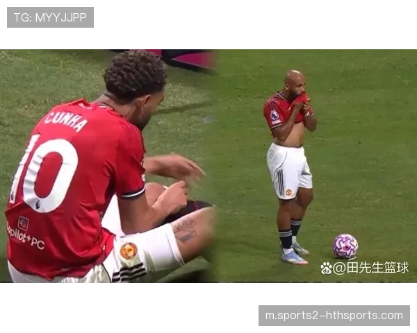 曼联新核心争夺战：费尔南德斯面临挑战 六千万镑引援目标浮出水面