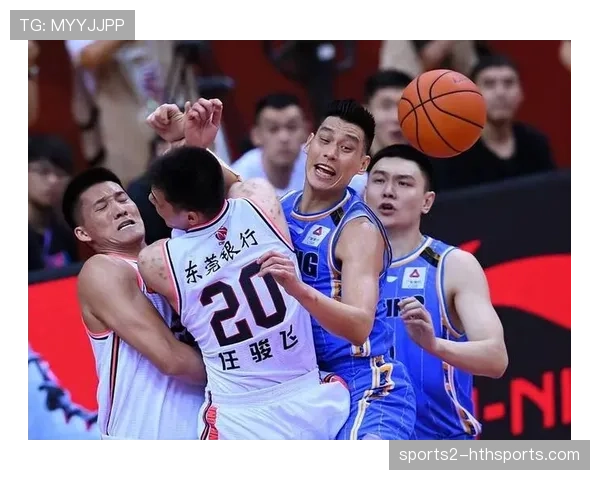 四川防守篮板率控制差 威尔逊独撑内线压力过大